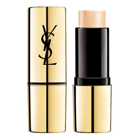 ysl stick highlighter|ysl touche éclat illuminating pen.